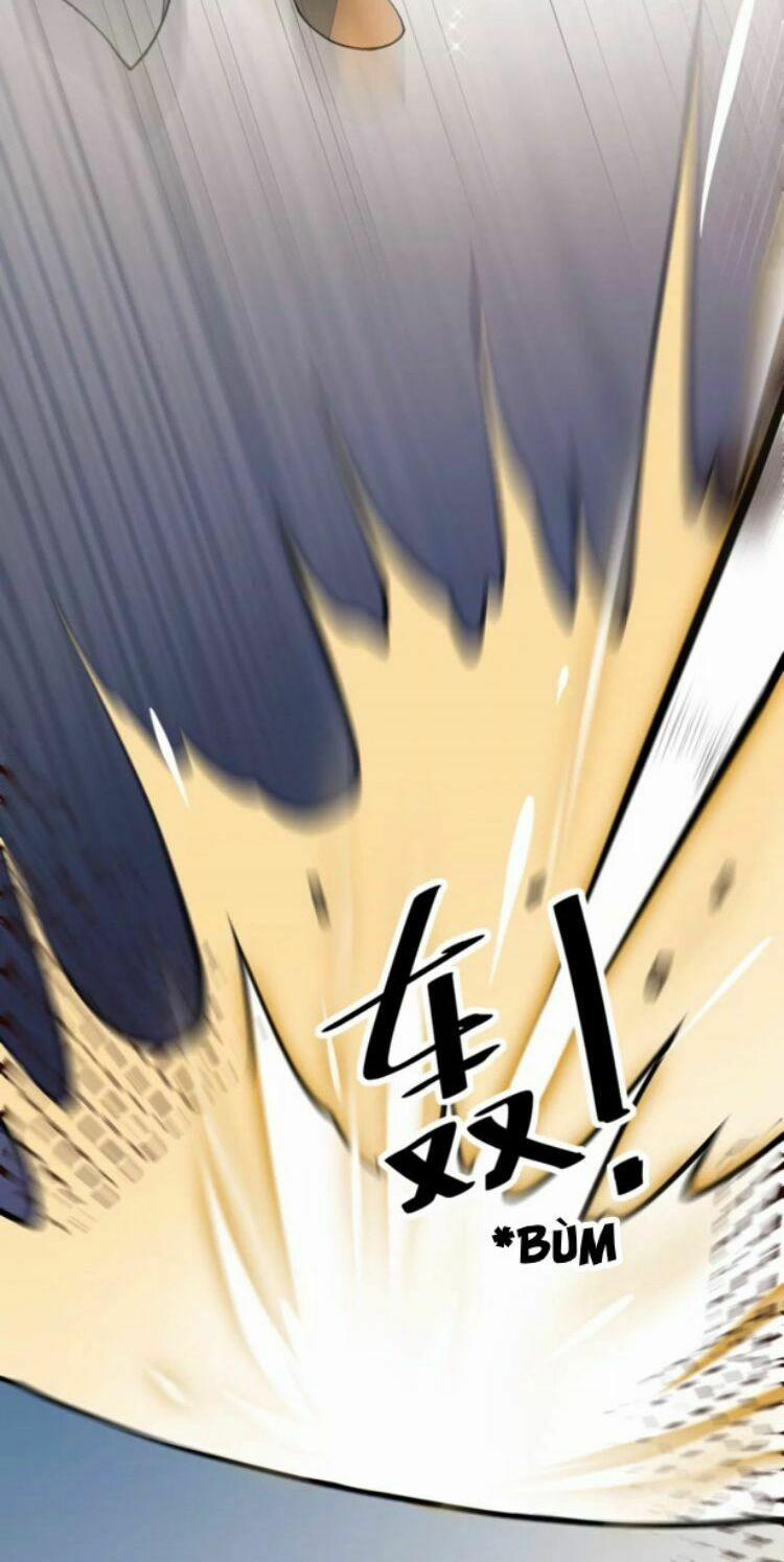 Yêu Tôn Nhất Định Phải Chịu Trách Nhiệm Với Ta 3 trang 12