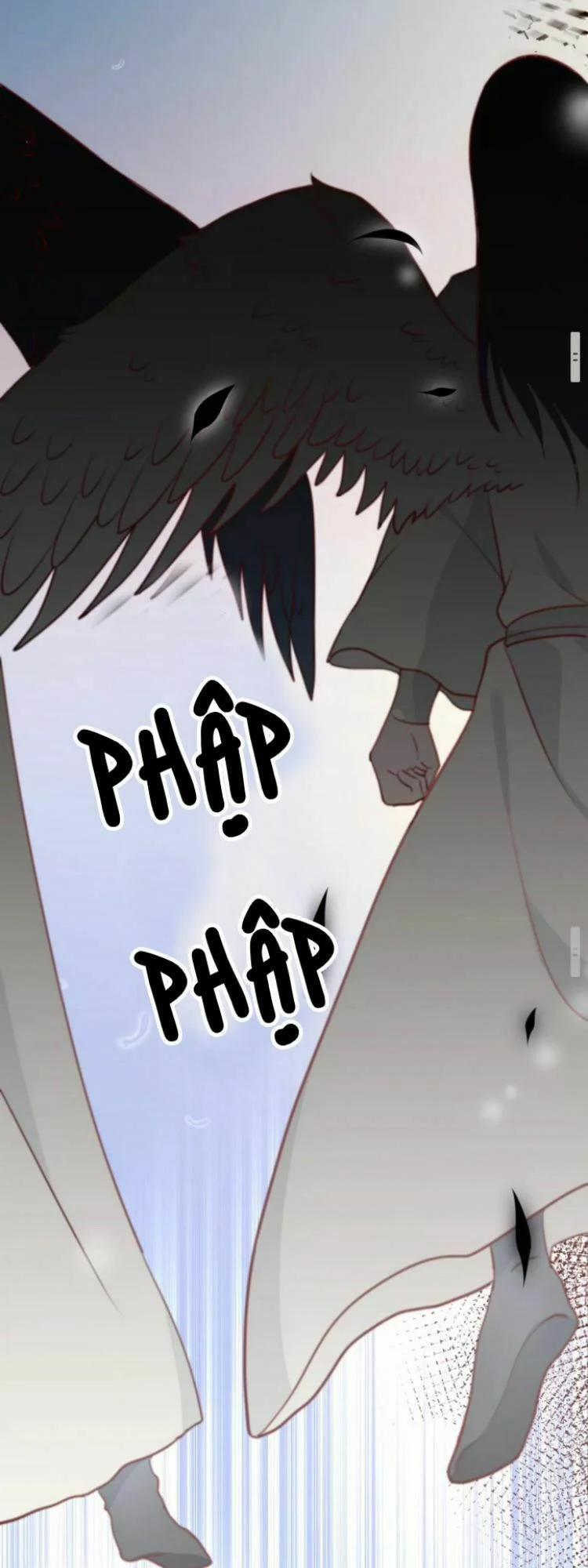 Yêu Tôn Nhất Định Phải Chịu Trách Nhiệm Với Ta 3 trang 13