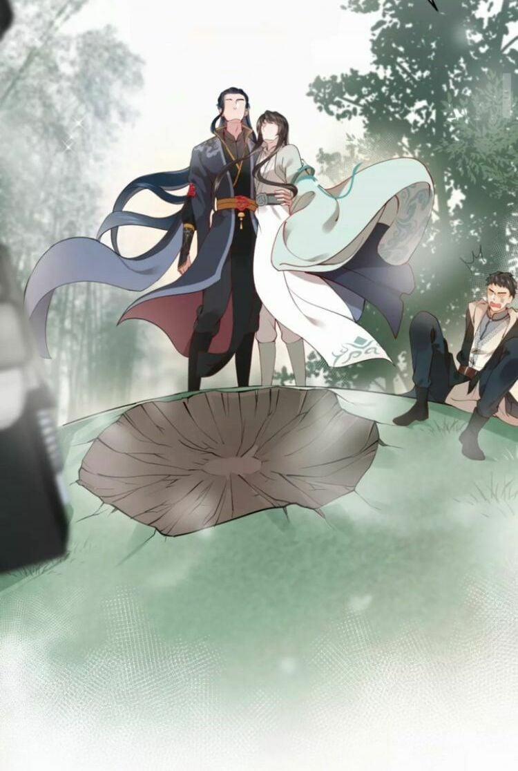 Yêu Tôn Nhất Định Phải Chịu Trách Nhiệm Với Ta 3 trang 15