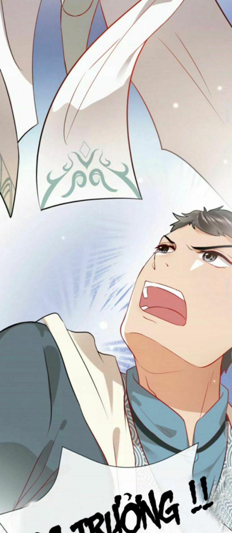 Yêu Tôn Nhất Định Phải Chịu Trách Nhiệm Với Ta 3 trang 33