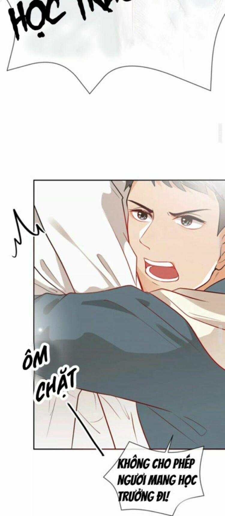 Yêu Tôn Nhất Định Phải Chịu Trách Nhiệm Với Ta 3 trang 34