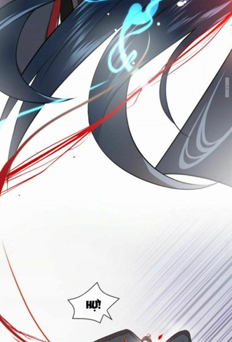 Yêu Tôn Nhất Định Phải Chịu Trách Nhiệm Với Ta 3 trang 39