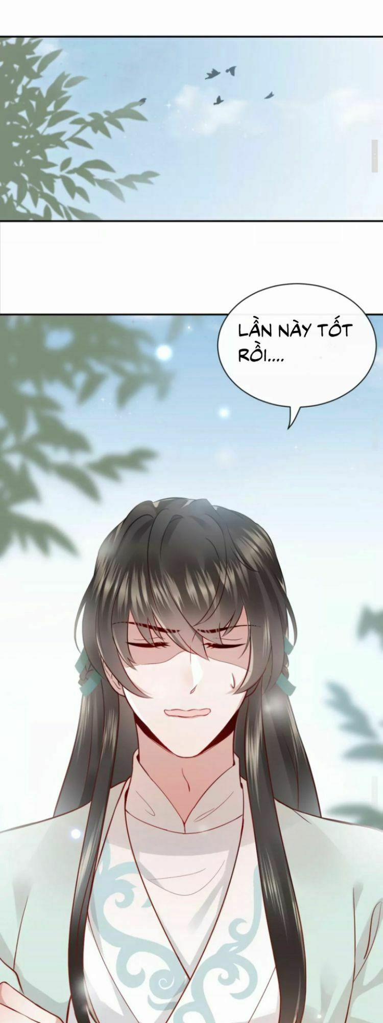 Yêu Tôn Nhất Định Phải Chịu Trách Nhiệm Với Ta 3 trang 4