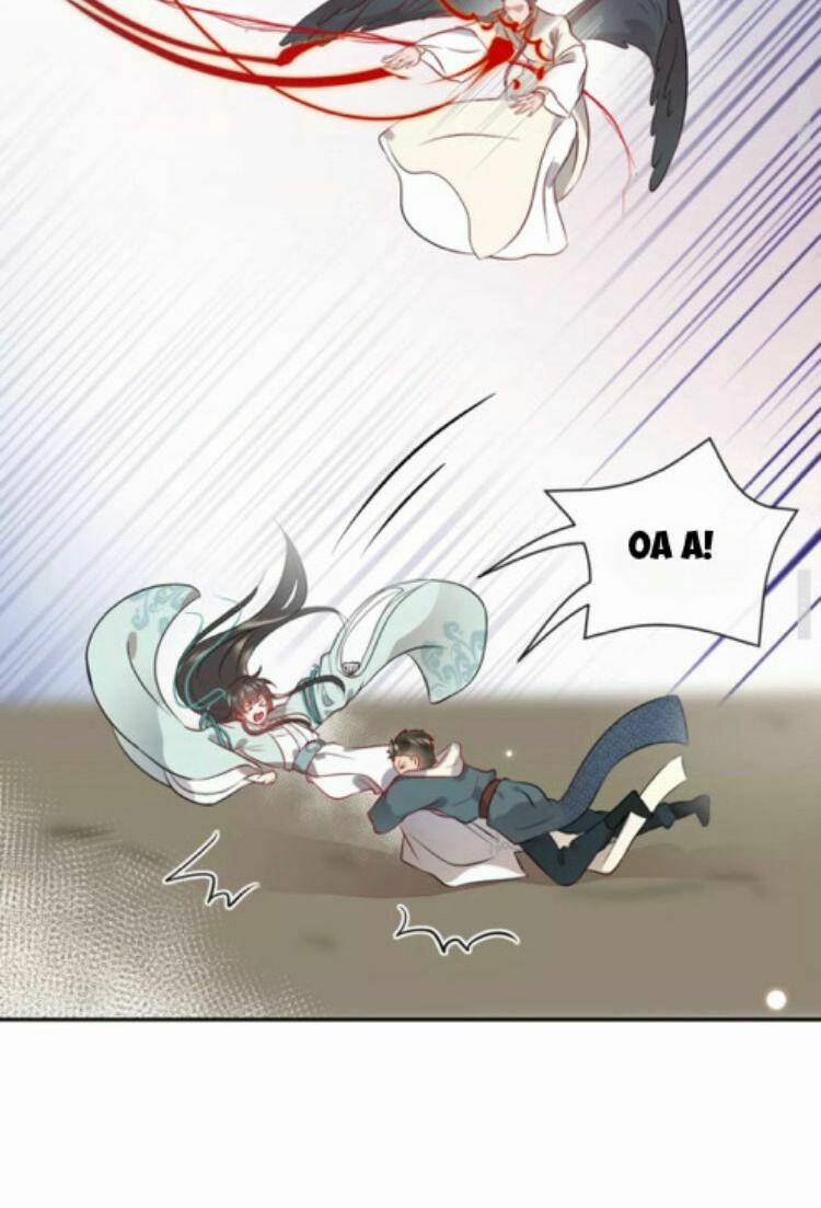 Yêu Tôn Nhất Định Phải Chịu Trách Nhiệm Với Ta 3 trang 40