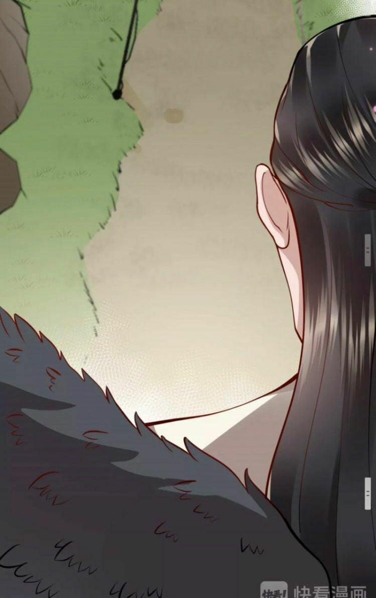 Yêu Tôn Nhất Định Phải Chịu Trách Nhiệm Với Ta 3 trang 43