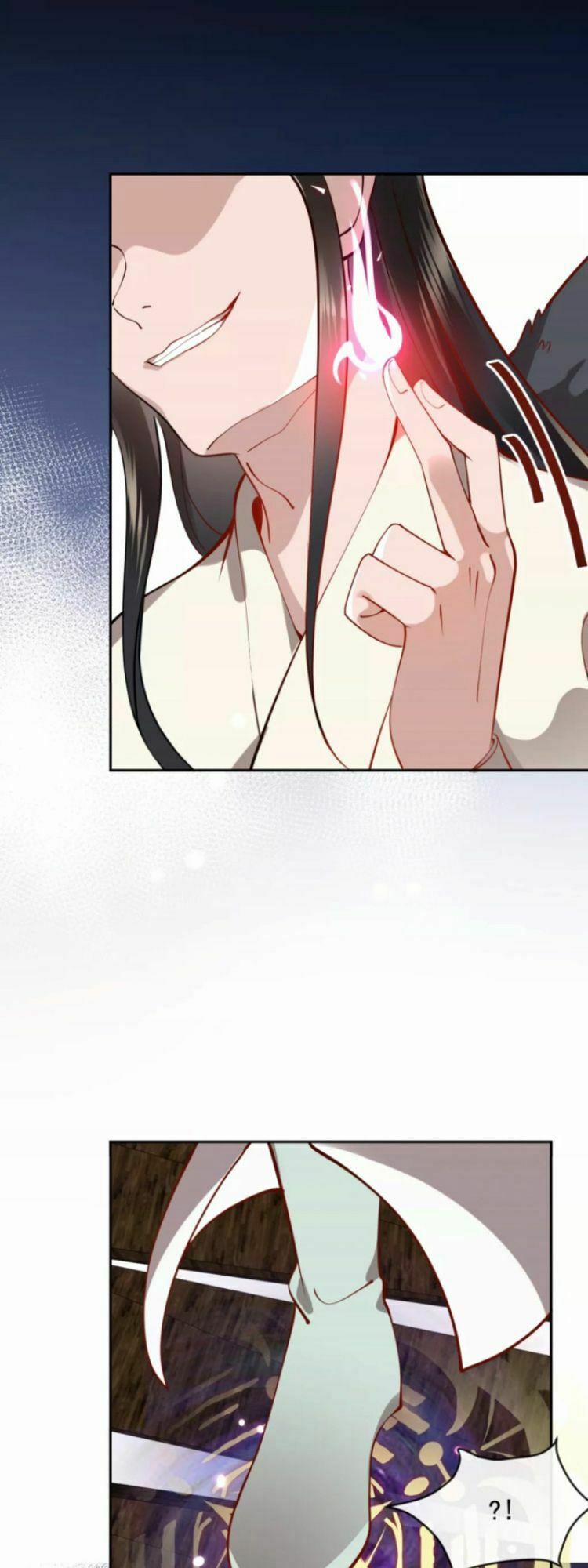 Yêu Tôn Nhất Định Phải Chịu Trách Nhiệm Với Ta 3 trang 44