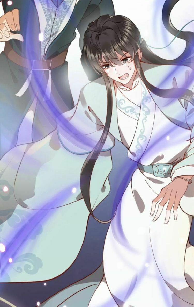 Yêu Tôn Nhất Định Phải Chịu Trách Nhiệm Với Ta 3 trang 46