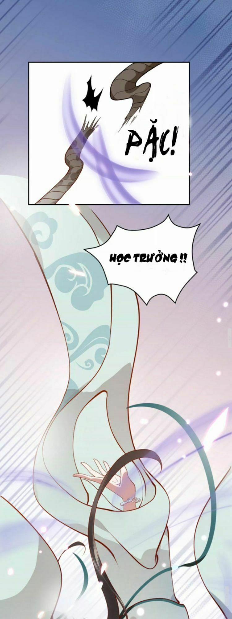 Yêu Tôn Nhất Định Phải Chịu Trách Nhiệm Với Ta 3 trang 48