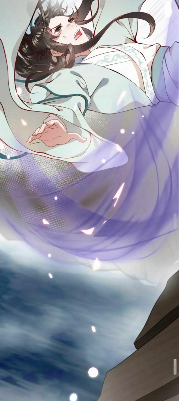 Yêu Tôn Nhất Định Phải Chịu Trách Nhiệm Với Ta 3 trang 49