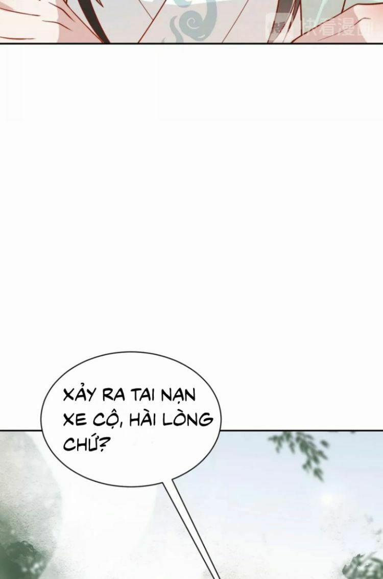 Yêu Tôn Nhất Định Phải Chịu Trách Nhiệm Với Ta 3 trang 5