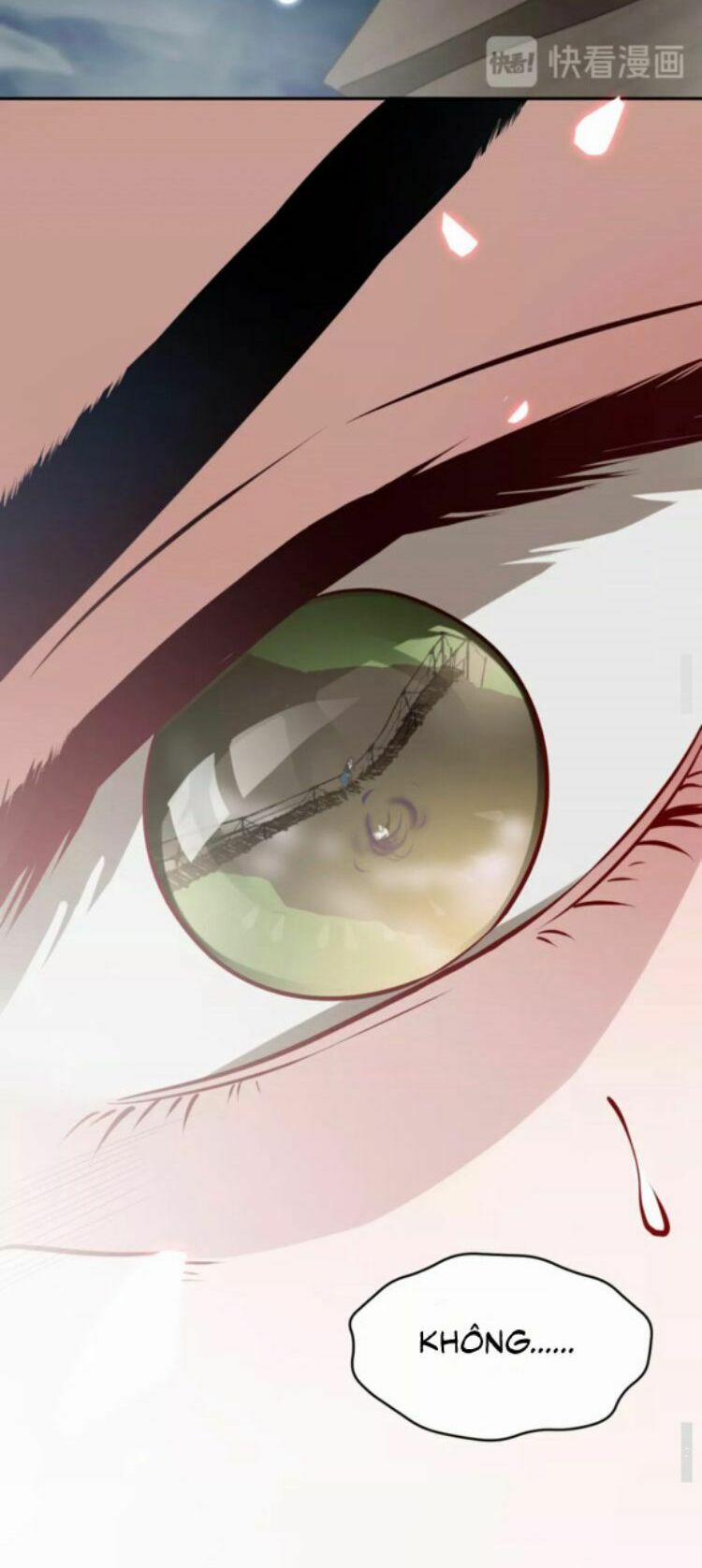 Yêu Tôn Nhất Định Phải Chịu Trách Nhiệm Với Ta 3 trang 50