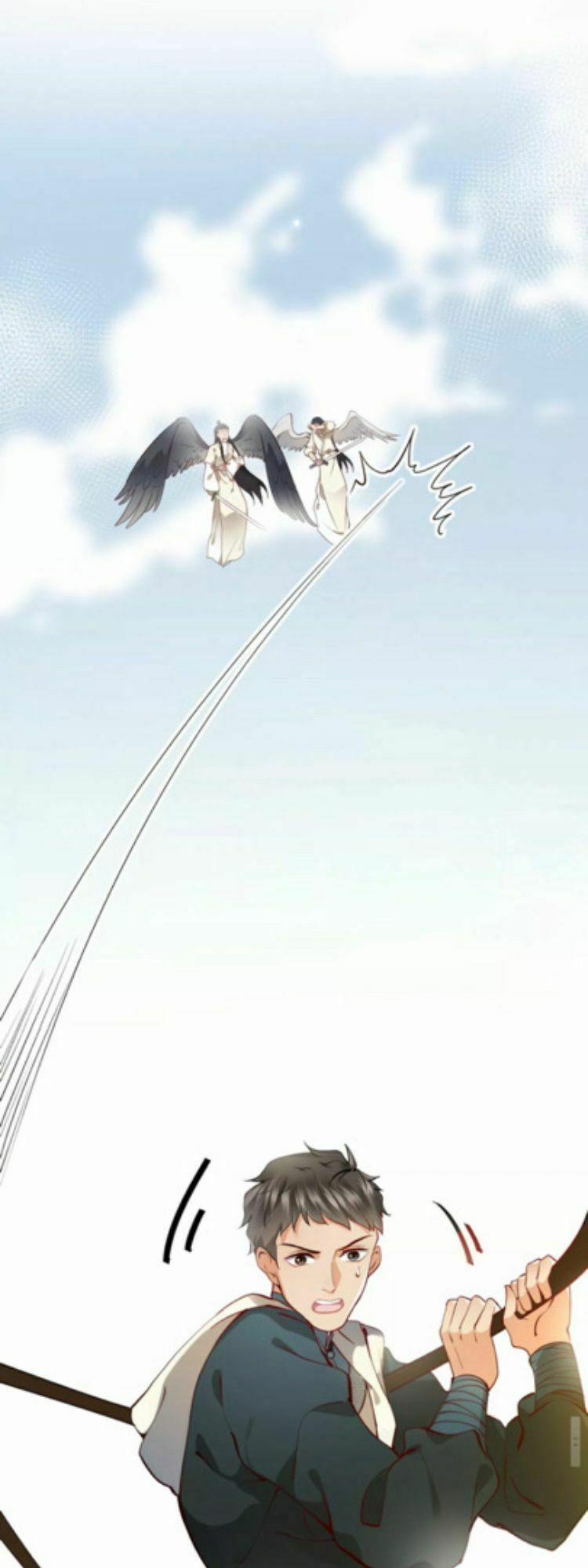 Yêu Tôn Nhất Định Phải Chịu Trách Nhiệm Với Ta 3 trang 51