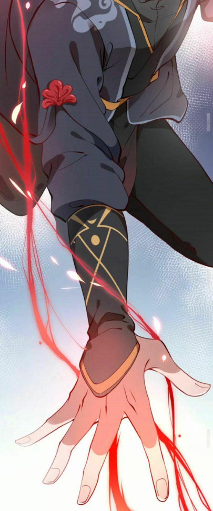 Yêu Tôn Nhất Định Phải Chịu Trách Nhiệm Với Ta 3 trang 53