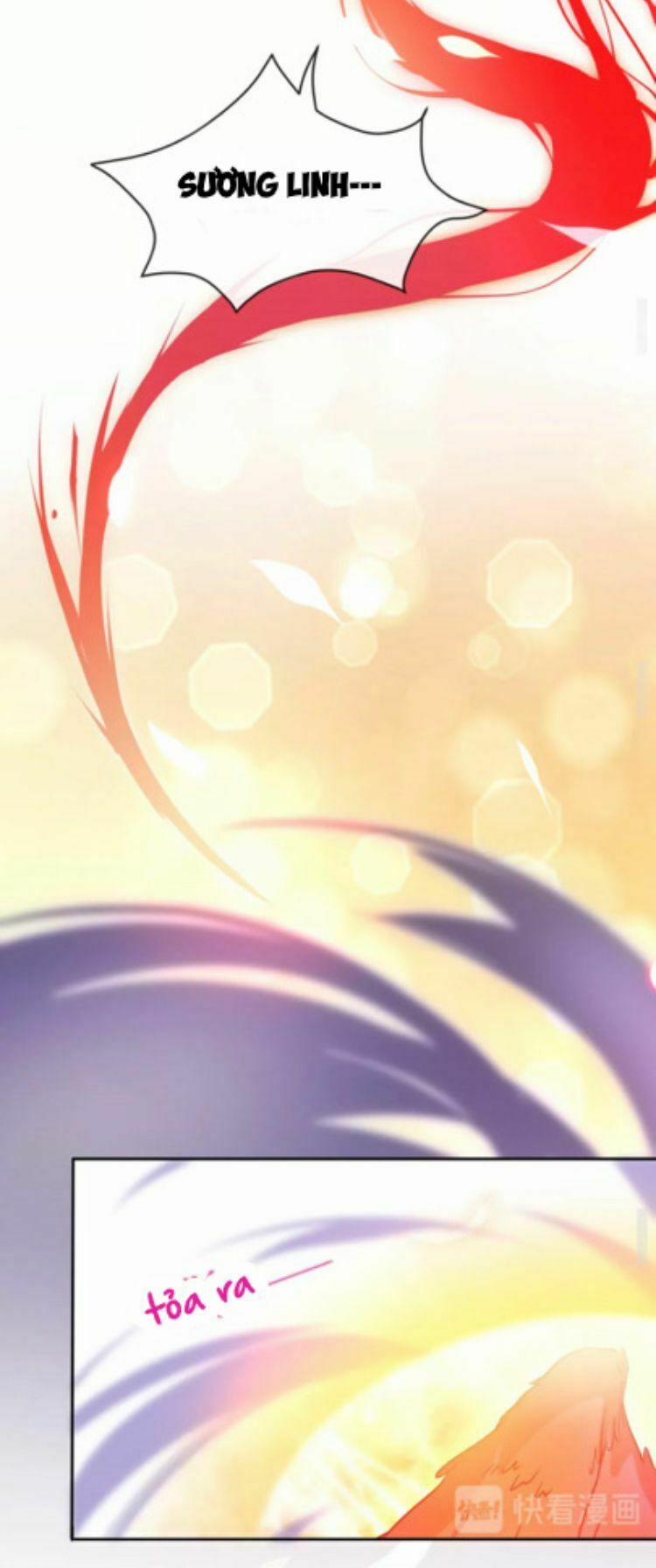 Yêu Tôn Nhất Định Phải Chịu Trách Nhiệm Với Ta 3 trang 54