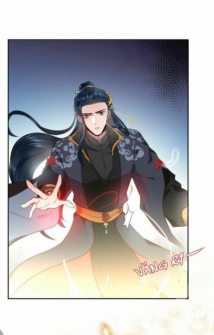 Yêu Tôn Nhất Định Phải Chịu Trách Nhiệm Với Ta 3 trang 55