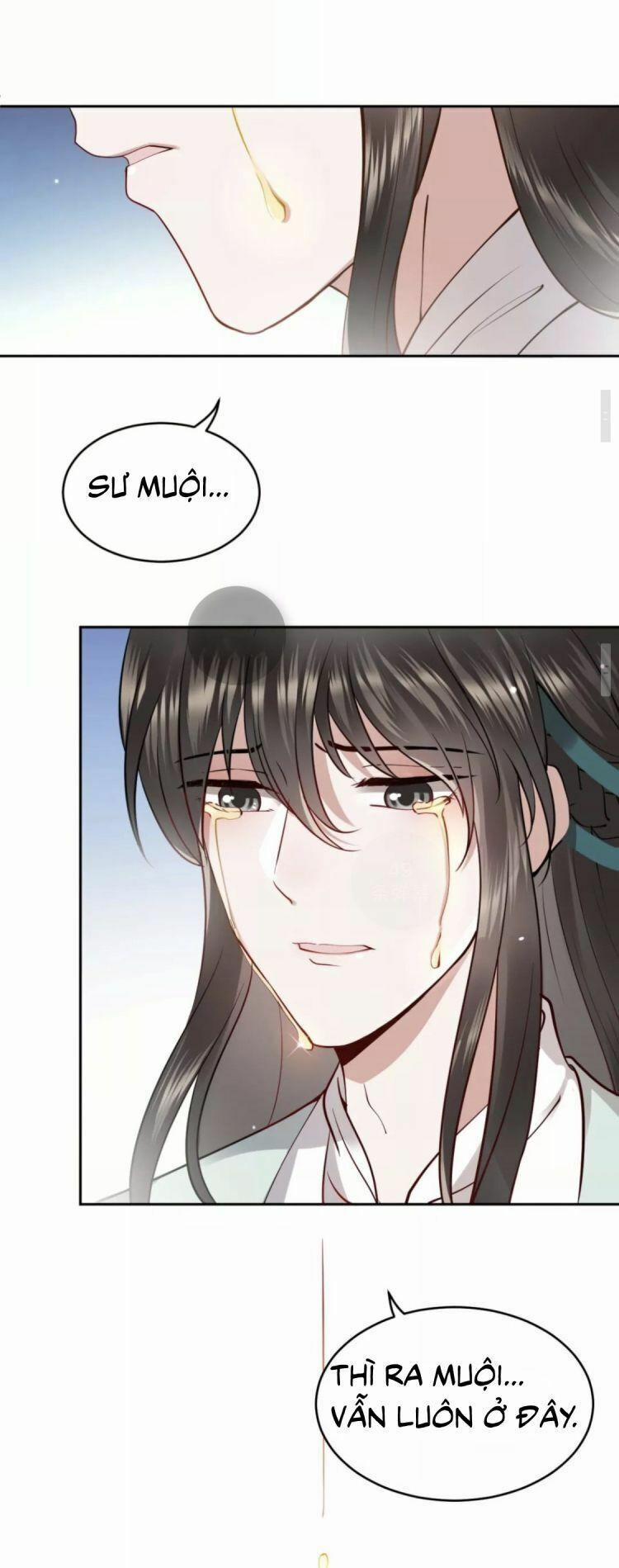 Yêu Tôn Nhất Định Phải Chịu Trách Nhiệm Với Ta 4 trang 14