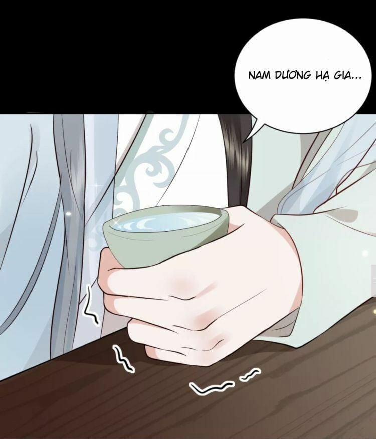 Yêu Tôn Nhất Định Phải Chịu Trách Nhiệm Với Ta 4 trang 18