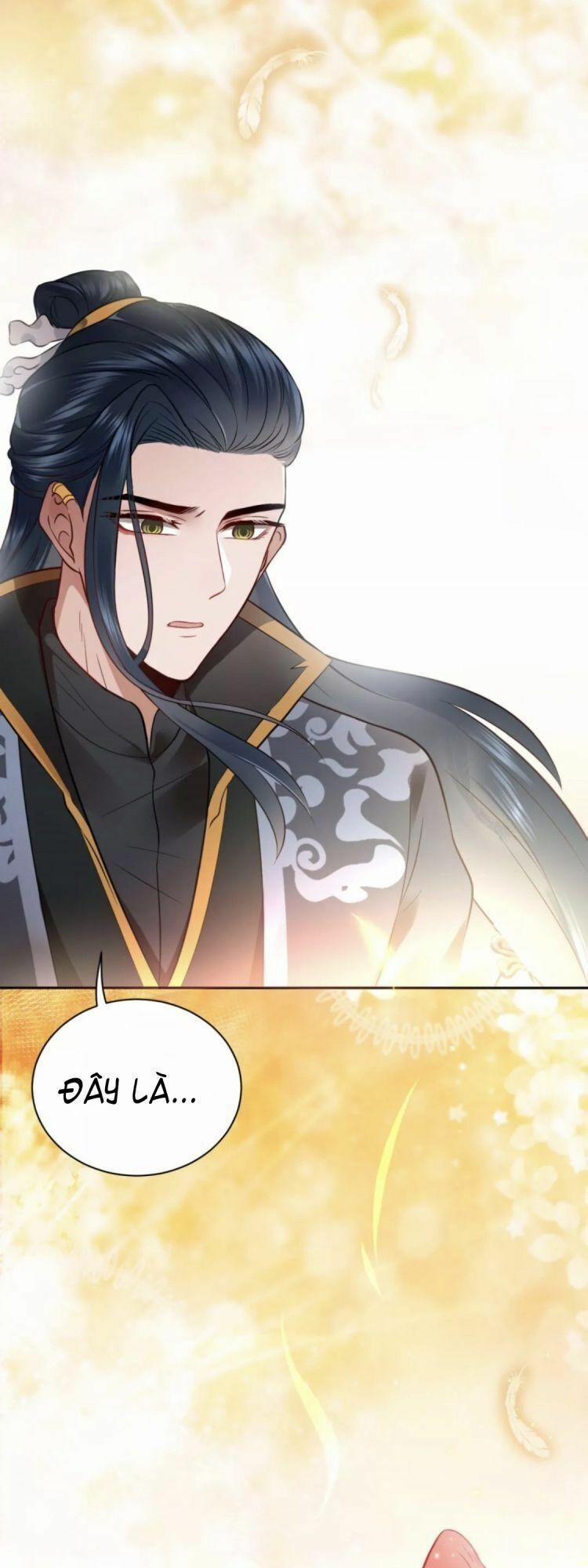 Yêu Tôn Nhất Định Phải Chịu Trách Nhiệm Với Ta 4 trang 2