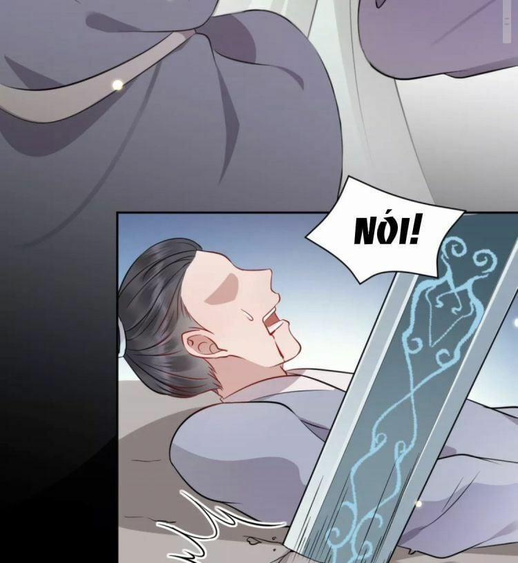 Yêu Tôn Nhất Định Phải Chịu Trách Nhiệm Với Ta 4 trang 22