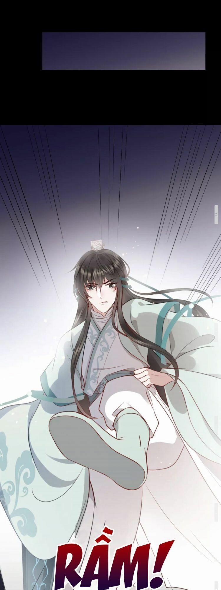 Yêu Tôn Nhất Định Phải Chịu Trách Nhiệm Với Ta 4 trang 25