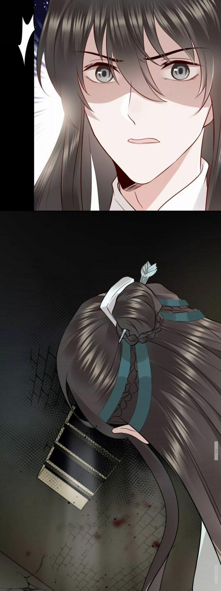 Yêu Tôn Nhất Định Phải Chịu Trách Nhiệm Với Ta 4 trang 27