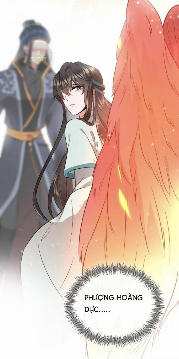 Yêu Tôn Nhất Định Phải Chịu Trách Nhiệm Với Ta 4 trang 3