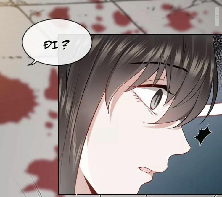 Yêu Tôn Nhất Định Phải Chịu Trách Nhiệm Với Ta 4 trang 30