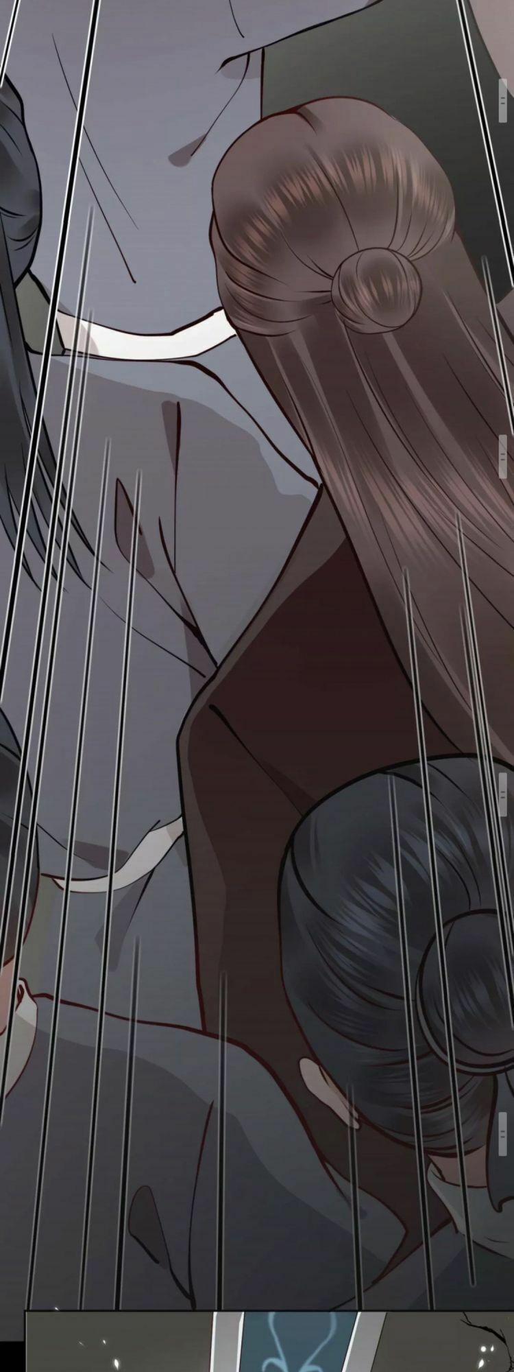 Yêu Tôn Nhất Định Phải Chịu Trách Nhiệm Với Ta 4 trang 32