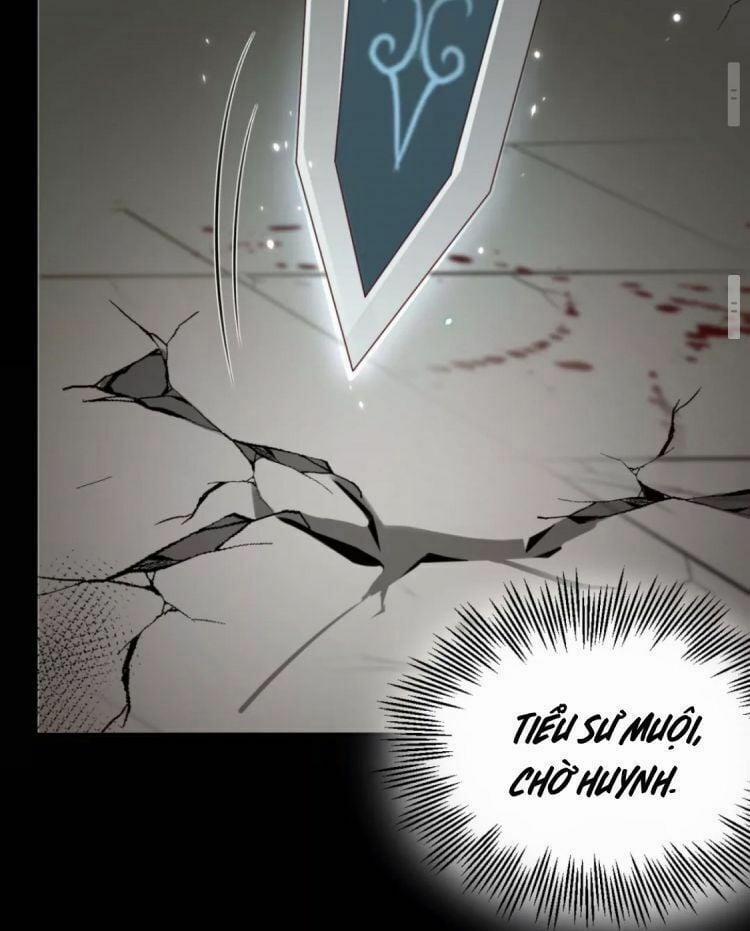 Yêu Tôn Nhất Định Phải Chịu Trách Nhiệm Với Ta 4 trang 33