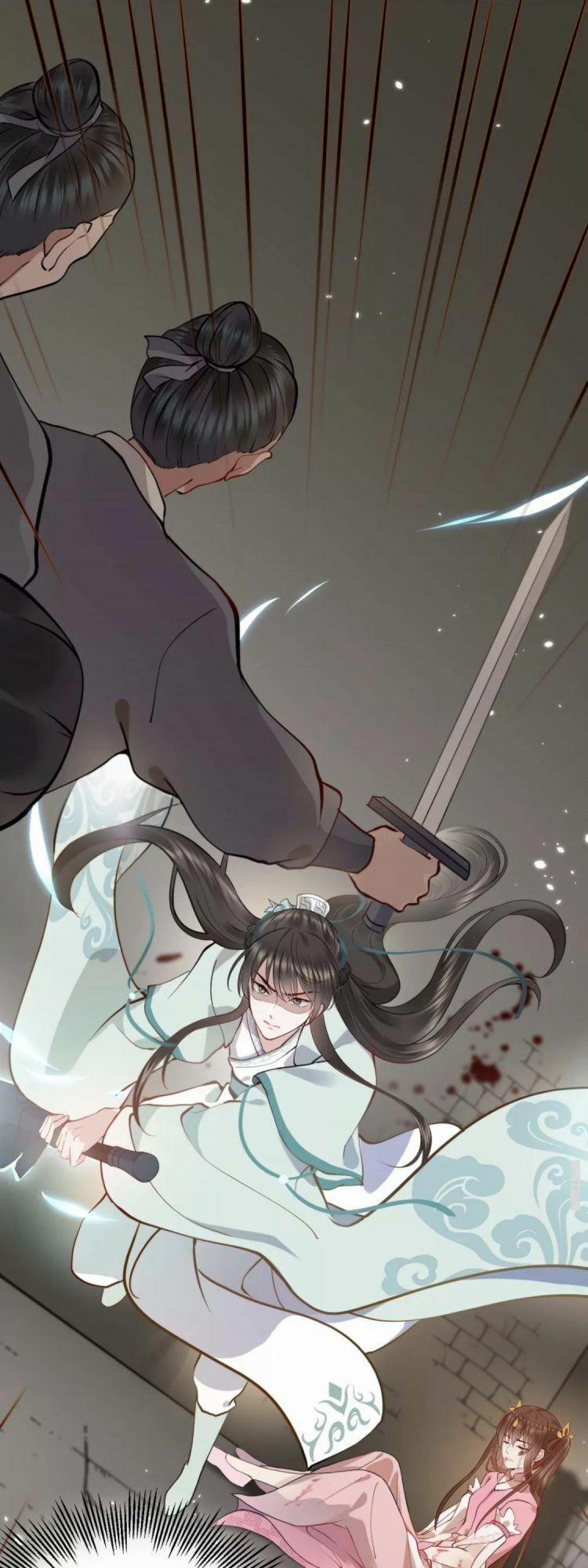 Yêu Tôn Nhất Định Phải Chịu Trách Nhiệm Với Ta 4 trang 34