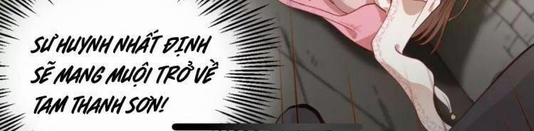 Yêu Tôn Nhất Định Phải Chịu Trách Nhiệm Với Ta 4 trang 35