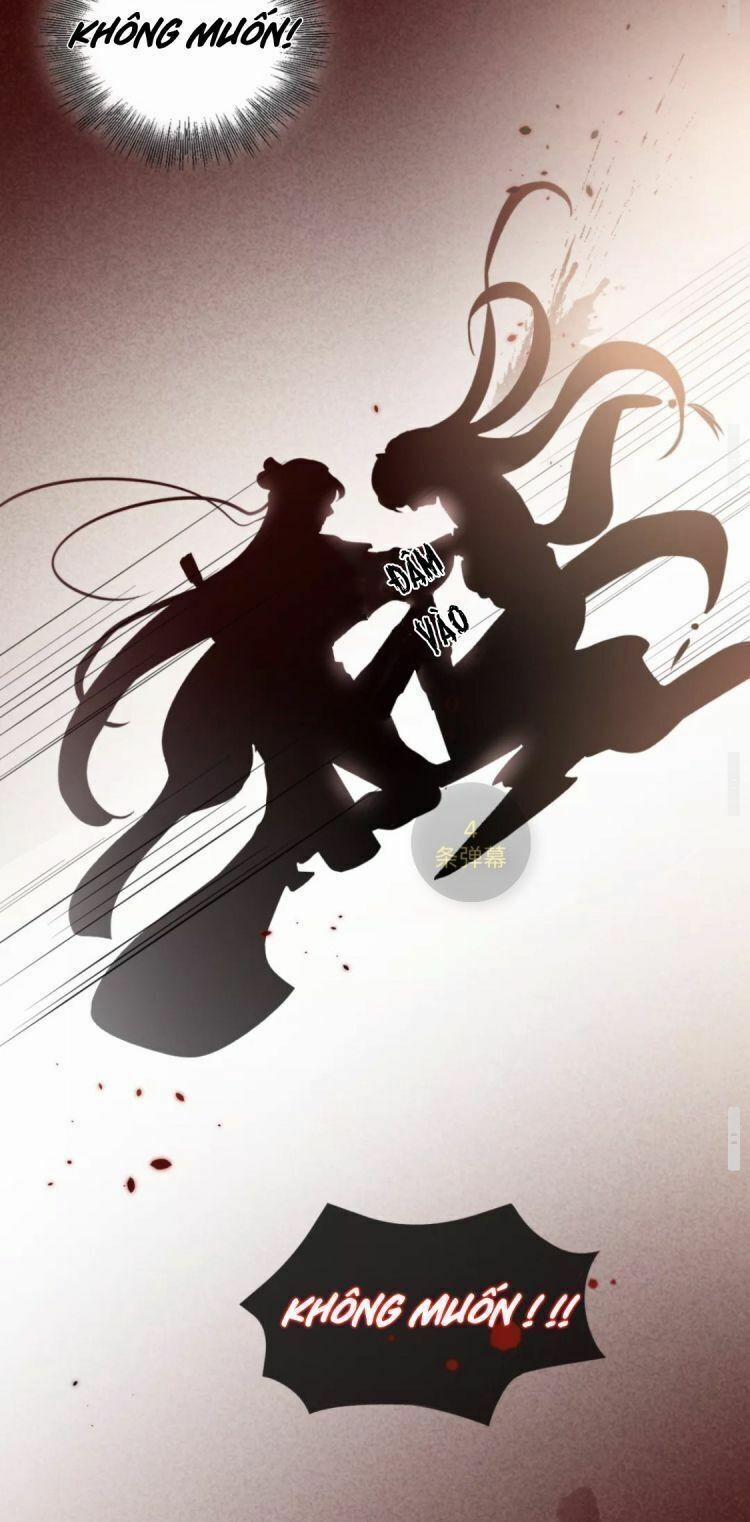 Yêu Tôn Nhất Định Phải Chịu Trách Nhiệm Với Ta 4 trang 47