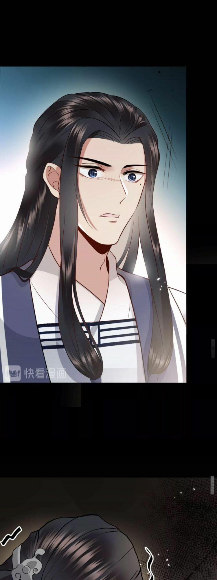 Yêu Tôn Nhất Định Phải Chịu Trách Nhiệm Với Ta 4 trang 50