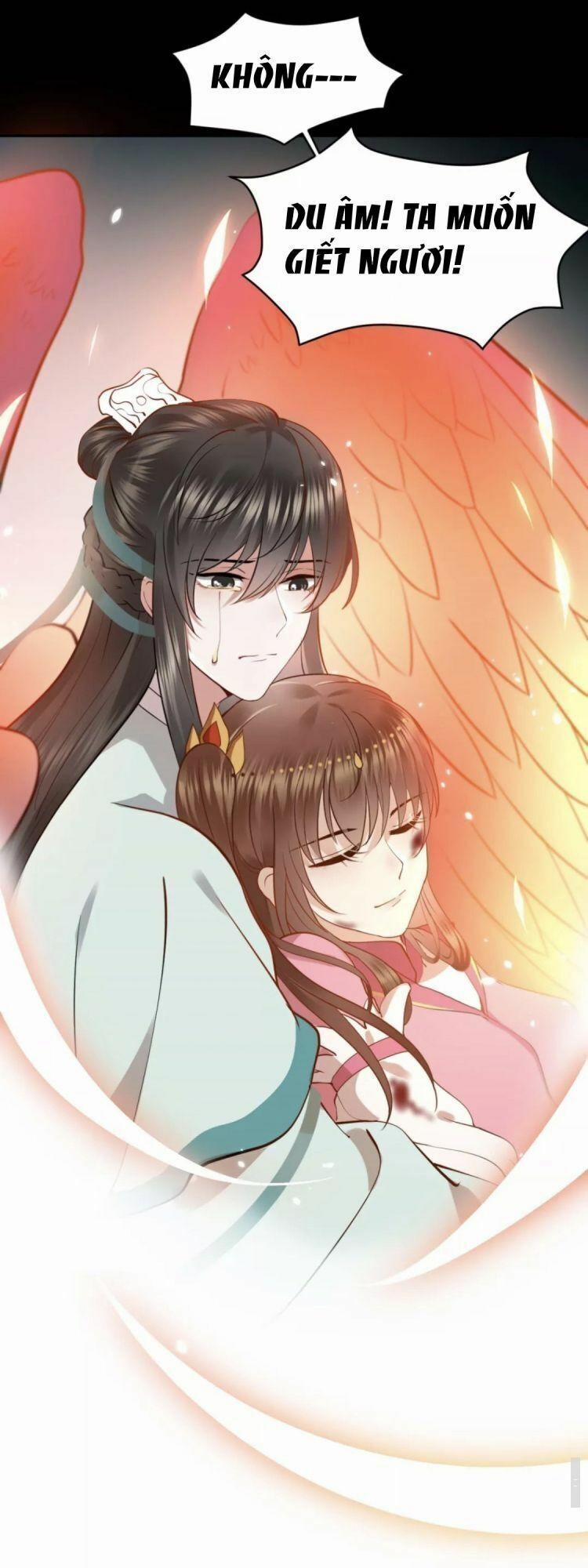 Yêu Tôn Nhất Định Phải Chịu Trách Nhiệm Với Ta 4 trang 53