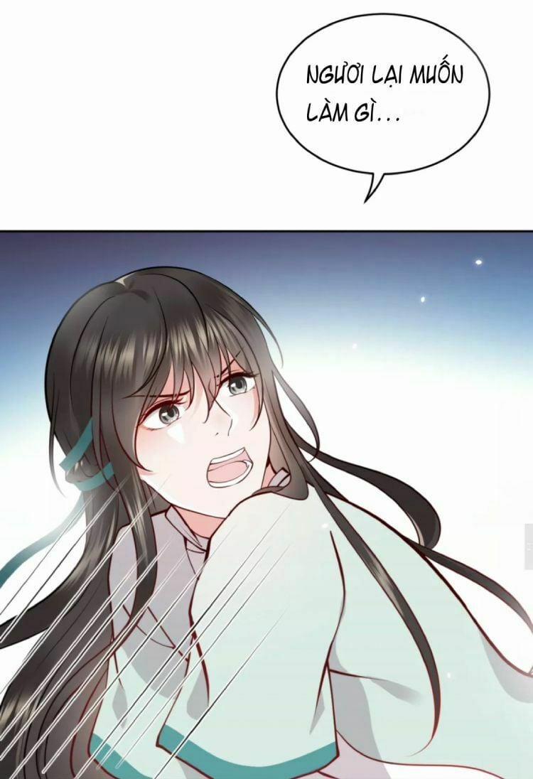 Yêu Tôn Nhất Định Phải Chịu Trách Nhiệm Với Ta 5 trang 10