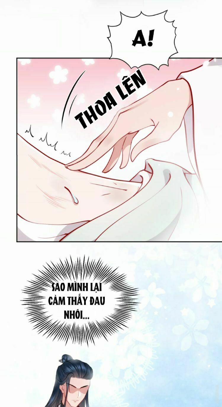 Yêu Tôn Nhất Định Phải Chịu Trách Nhiệm Với Ta 5 trang 14