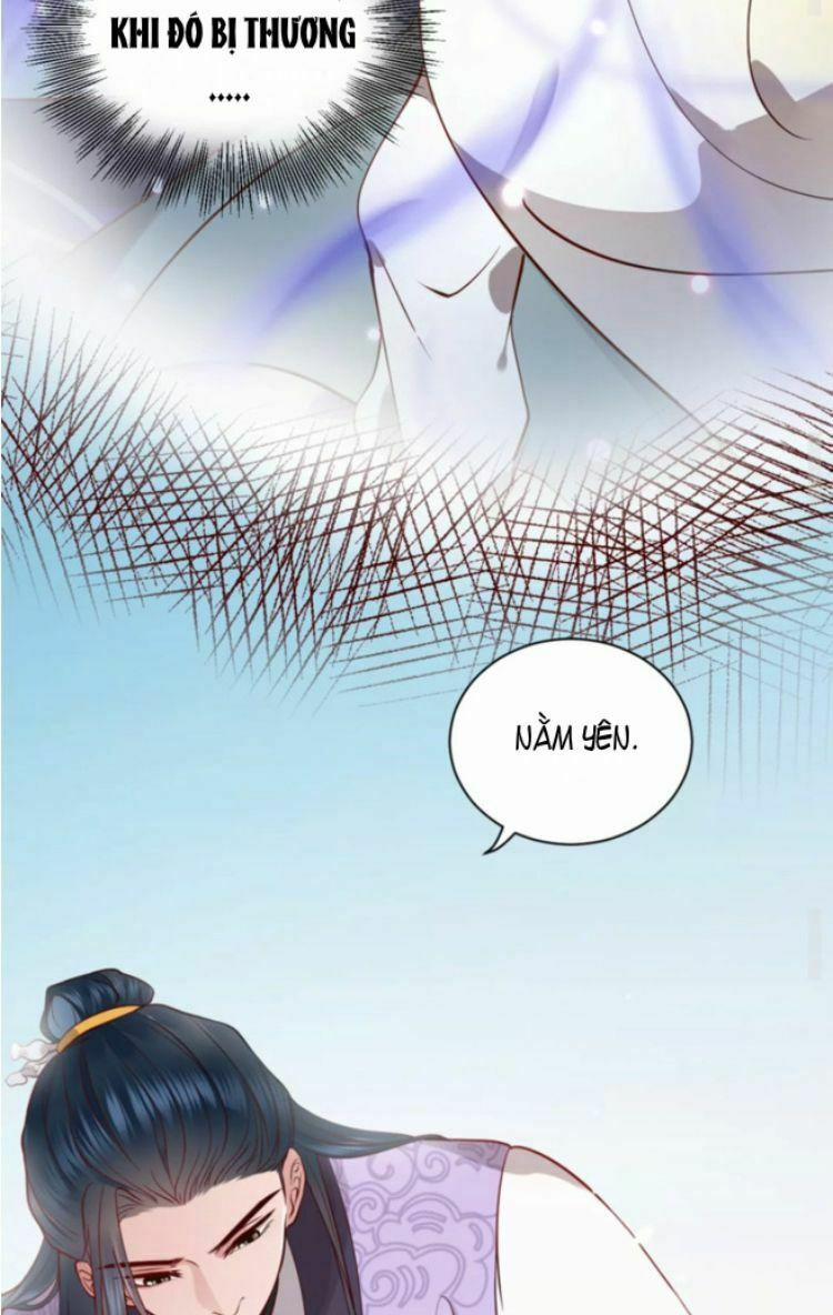 Yêu Tôn Nhất Định Phải Chịu Trách Nhiệm Với Ta 5 trang 17