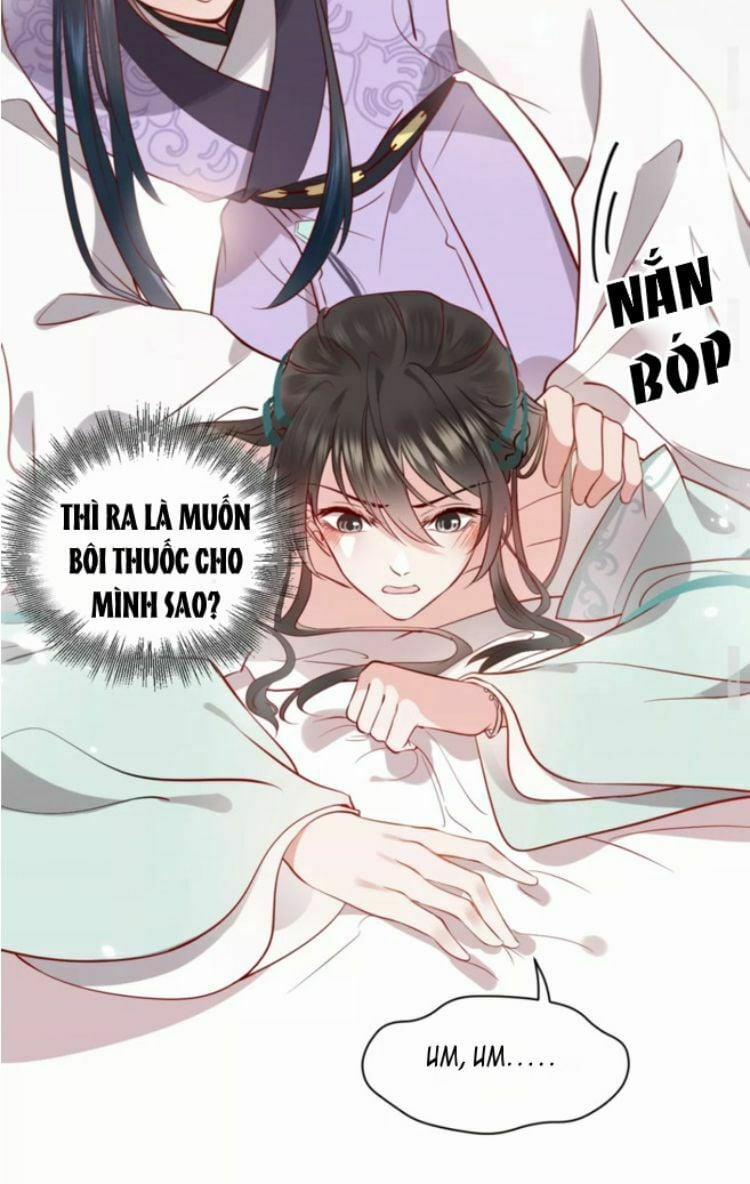 Yêu Tôn Nhất Định Phải Chịu Trách Nhiệm Với Ta 5 trang 18