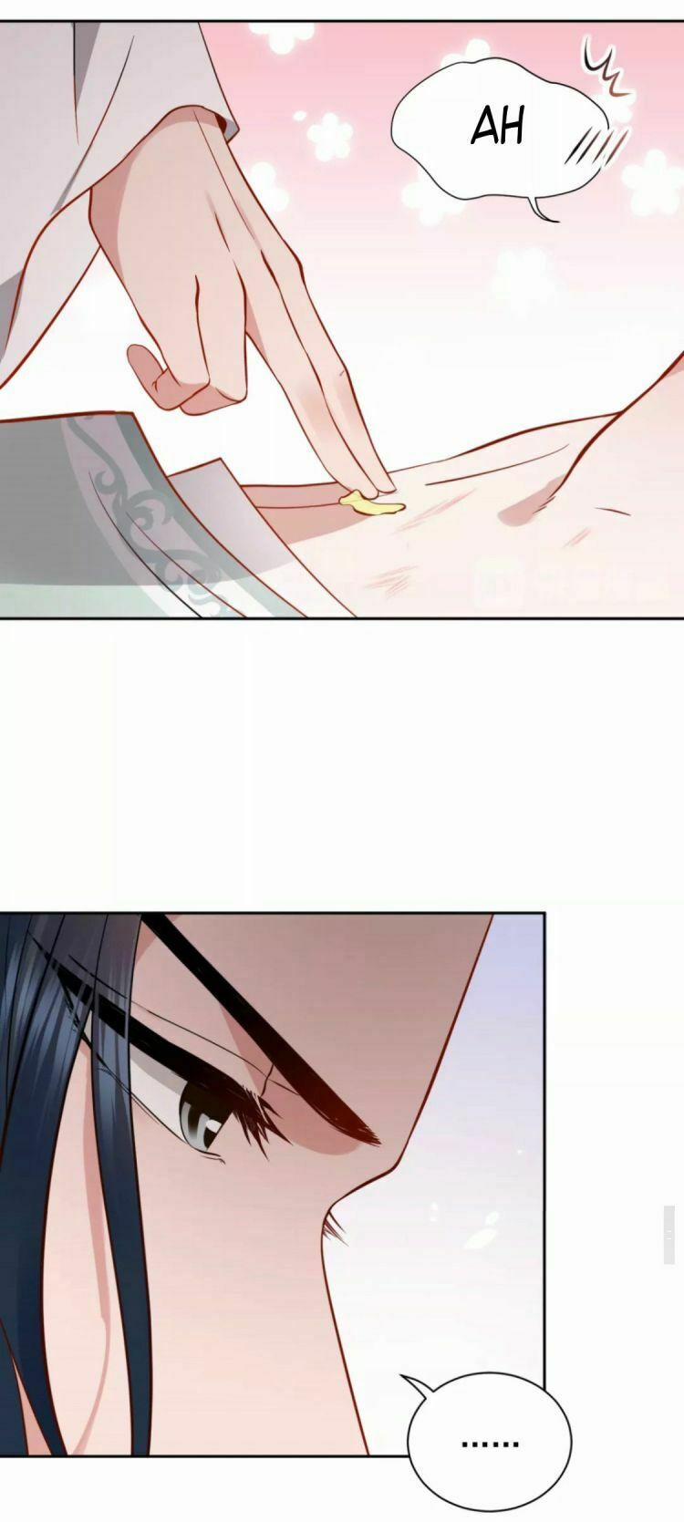 Yêu Tôn Nhất Định Phải Chịu Trách Nhiệm Với Ta 5 trang 19