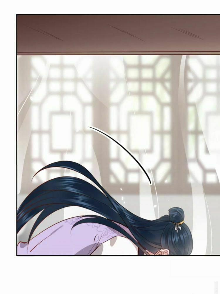 Yêu Tôn Nhất Định Phải Chịu Trách Nhiệm Với Ta 5 trang 20