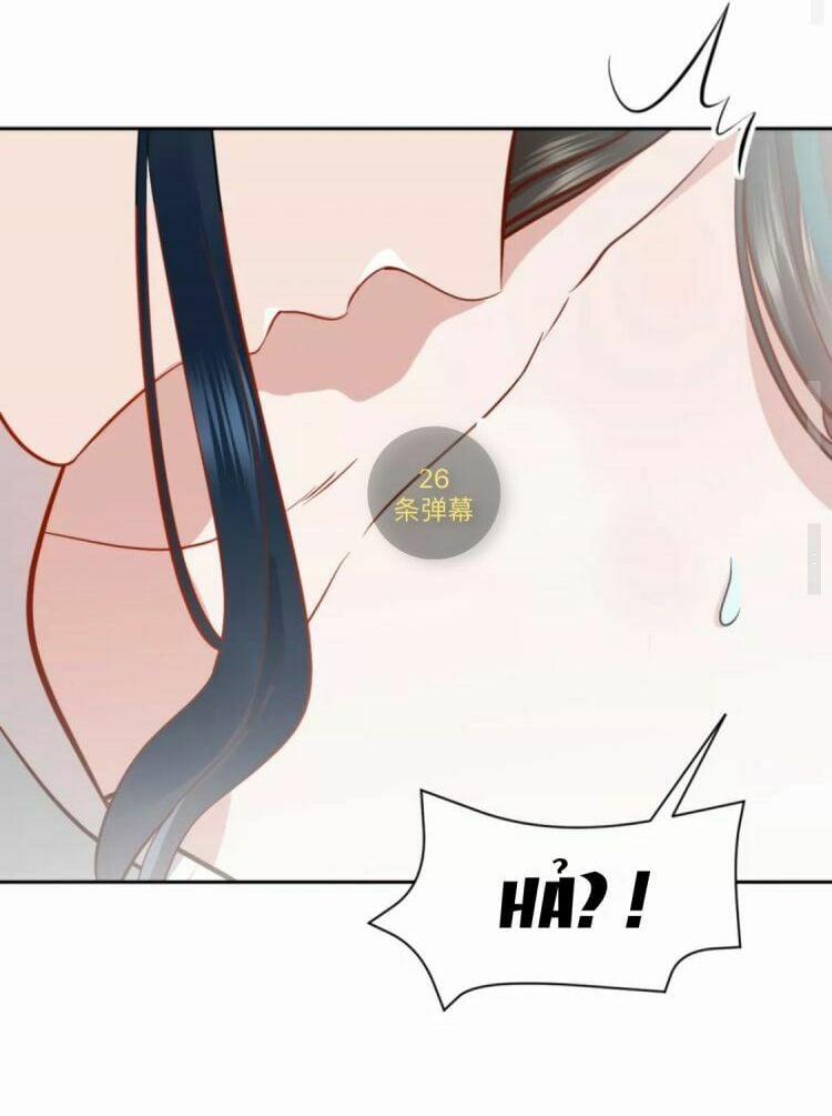 Yêu Tôn Nhất Định Phải Chịu Trách Nhiệm Với Ta 5 trang 21