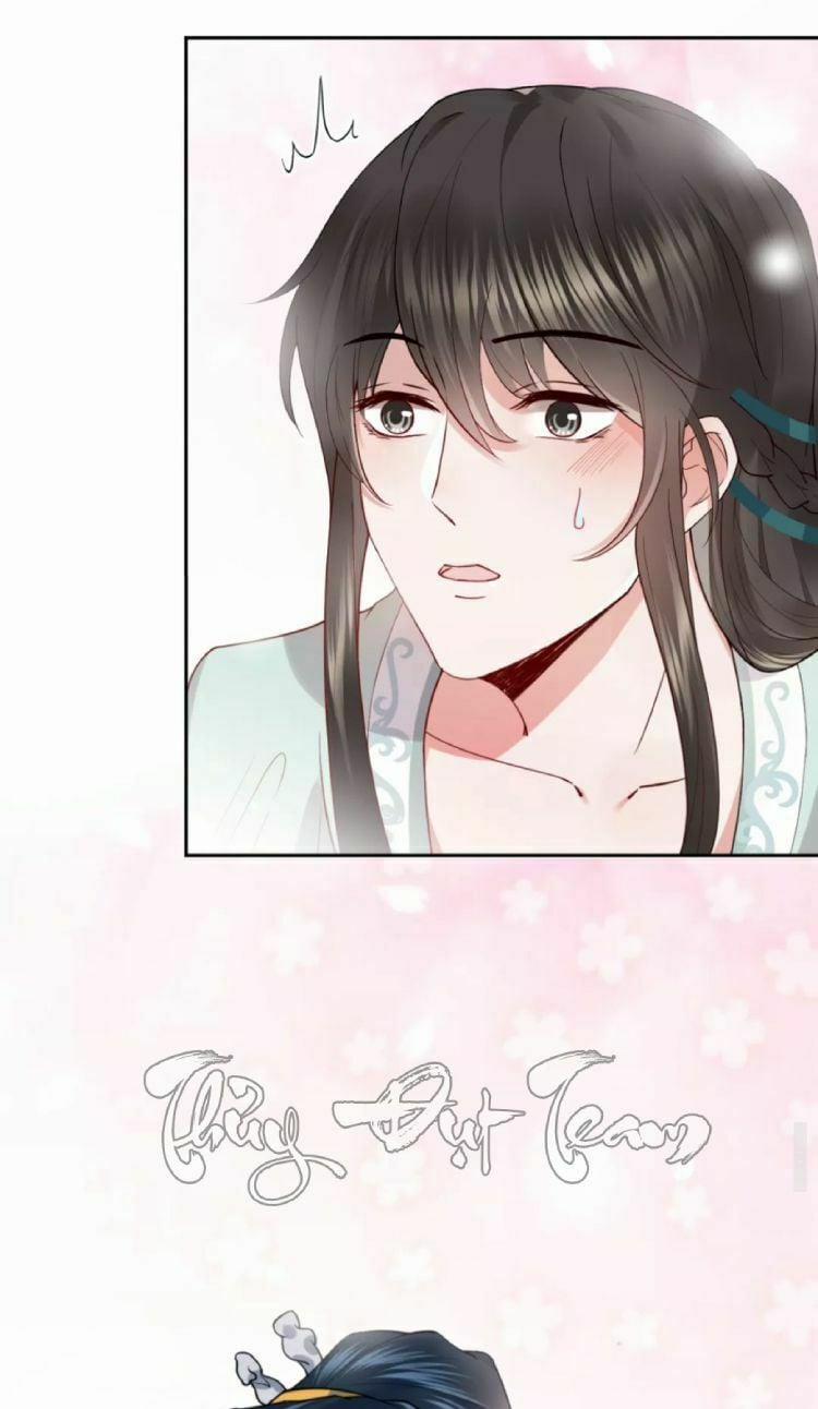 Yêu Tôn Nhất Định Phải Chịu Trách Nhiệm Với Ta 5 trang 23