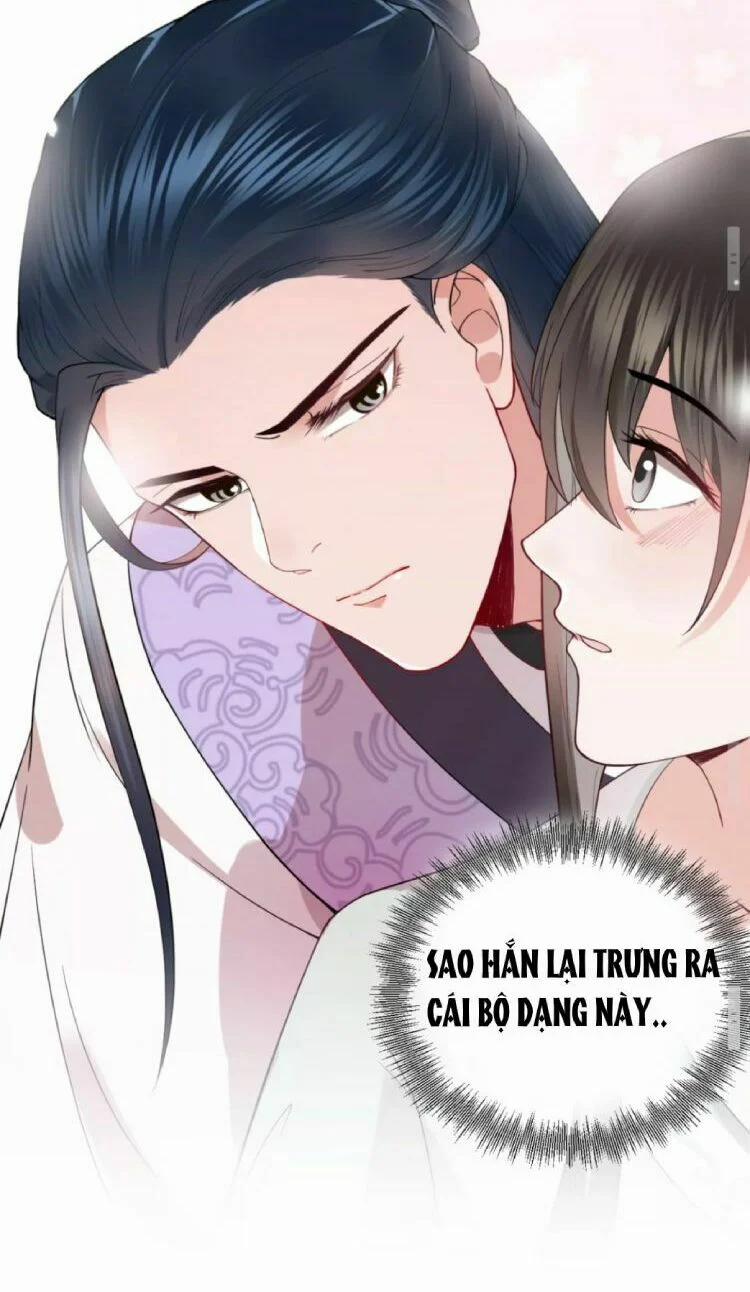 Yêu Tôn Nhất Định Phải Chịu Trách Nhiệm Với Ta 5 trang 24