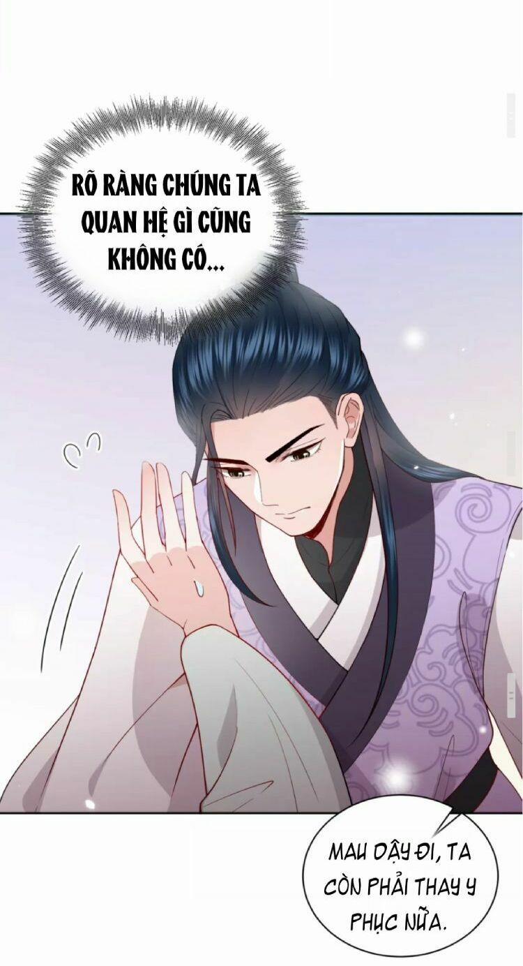 Yêu Tôn Nhất Định Phải Chịu Trách Nhiệm Với Ta 5 trang 26