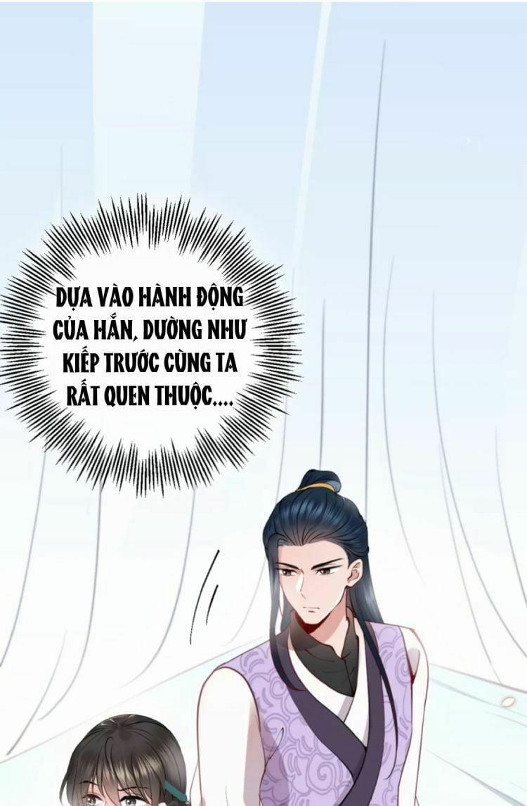 Yêu Tôn Nhất Định Phải Chịu Trách Nhiệm Với Ta 5 trang 27