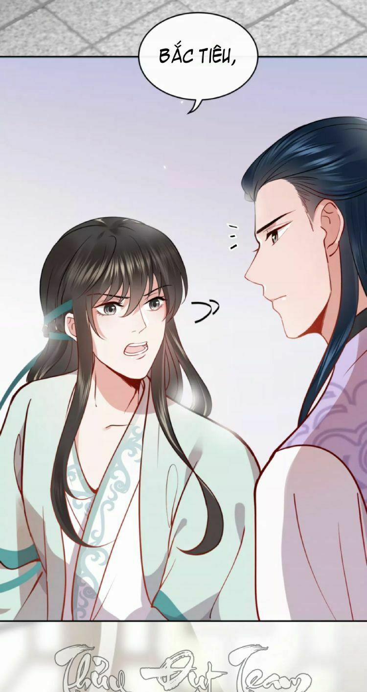 Yêu Tôn Nhất Định Phải Chịu Trách Nhiệm Với Ta 5 trang 29