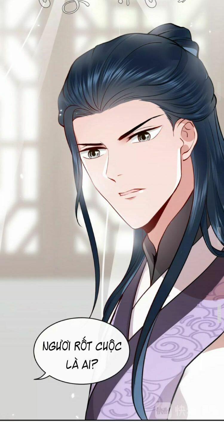 Yêu Tôn Nhất Định Phải Chịu Trách Nhiệm Với Ta 5 trang 30