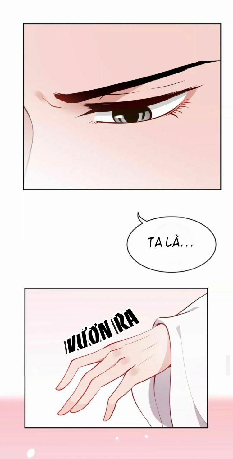 Yêu Tôn Nhất Định Phải Chịu Trách Nhiệm Với Ta 5 trang 31