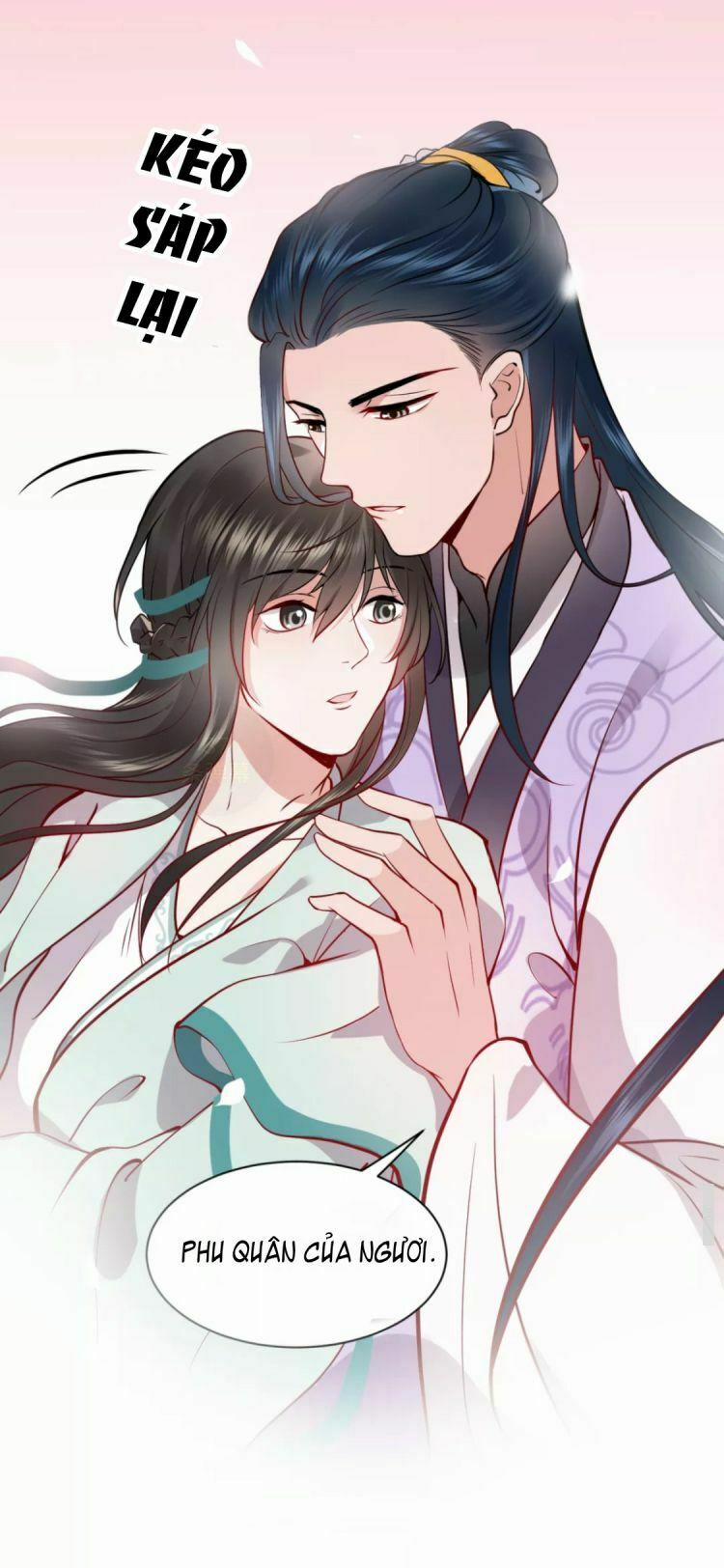 Yêu Tôn Nhất Định Phải Chịu Trách Nhiệm Với Ta 5 trang 32