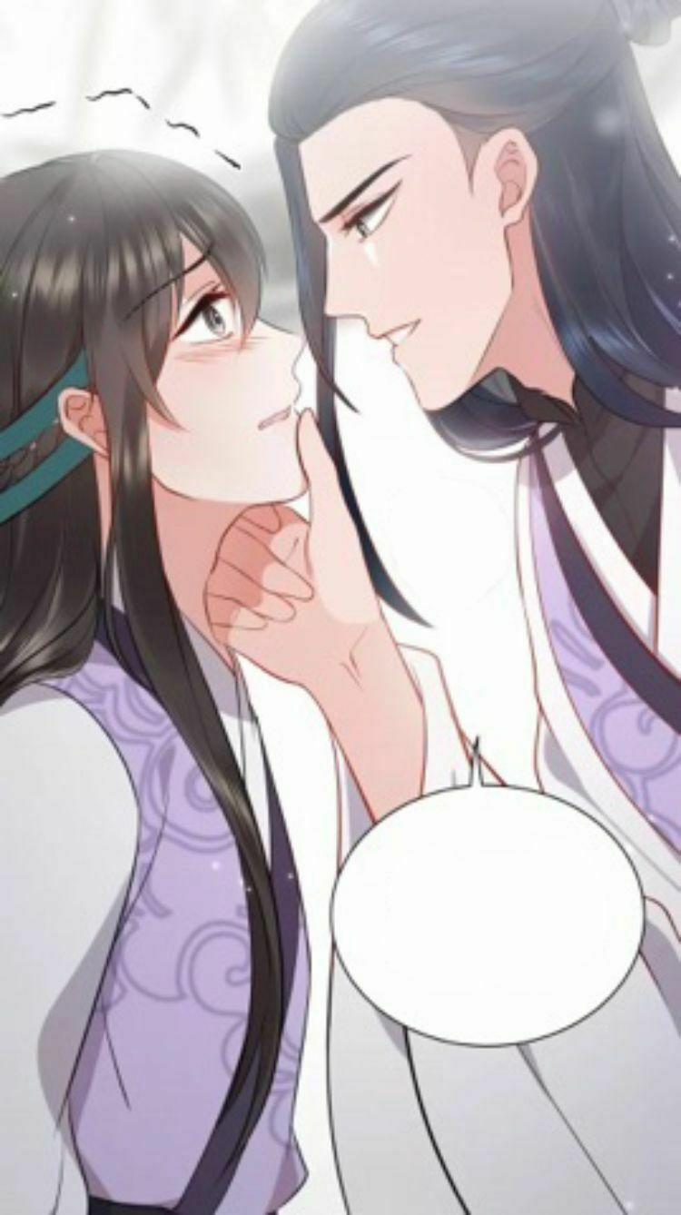 Yêu Tôn Nhất Định Phải Chịu Trách Nhiệm Với Ta 5 trang 34